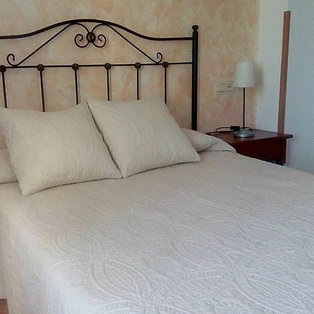 Apartamentos Rurales Ovio Llanes Ngoại thất bức ảnh