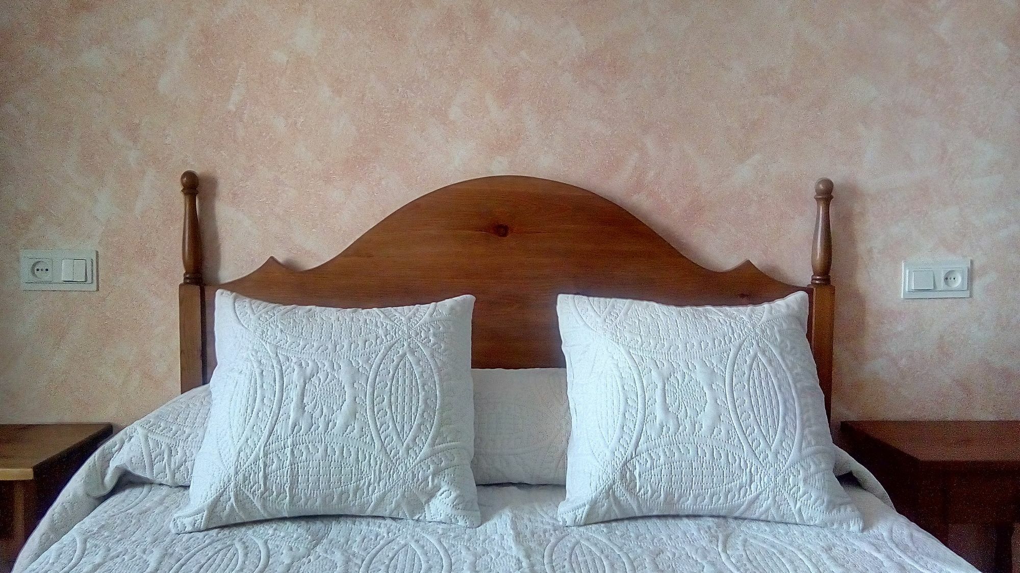 Apartamentos Rurales Ovio Llanes Ngoại thất bức ảnh