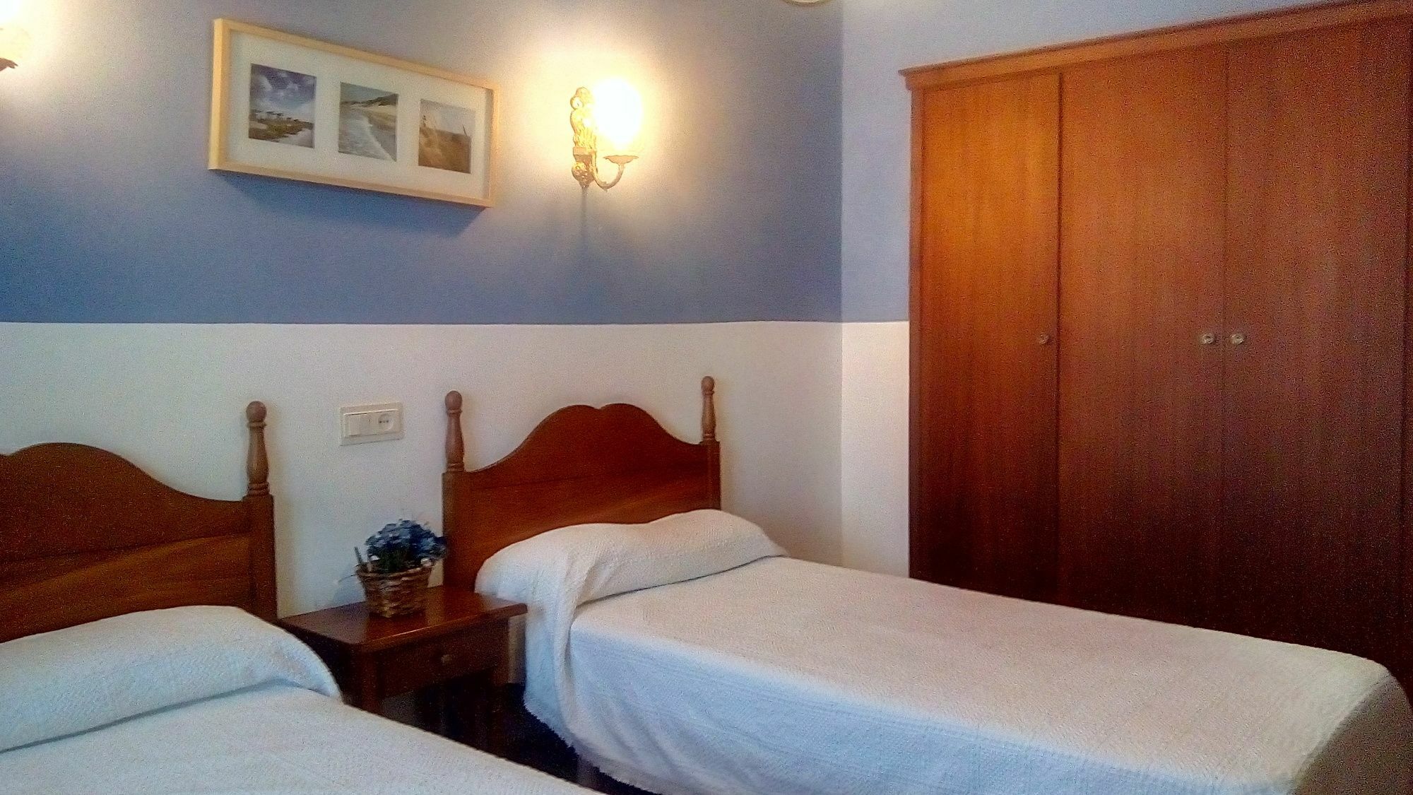 Apartamentos Rurales Ovio Llanes Ngoại thất bức ảnh