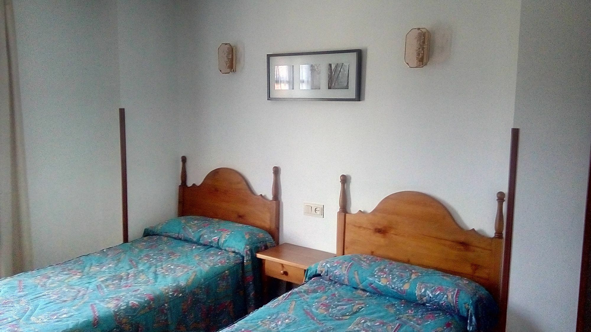 Apartamentos Rurales Ovio Llanes Ngoại thất bức ảnh