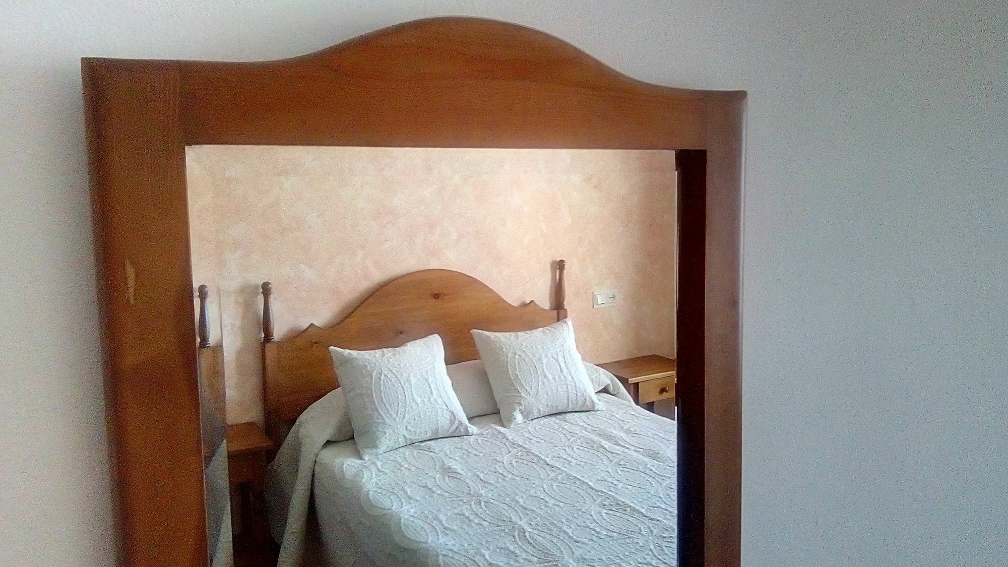 Apartamentos Rurales Ovio Llanes Ngoại thất bức ảnh