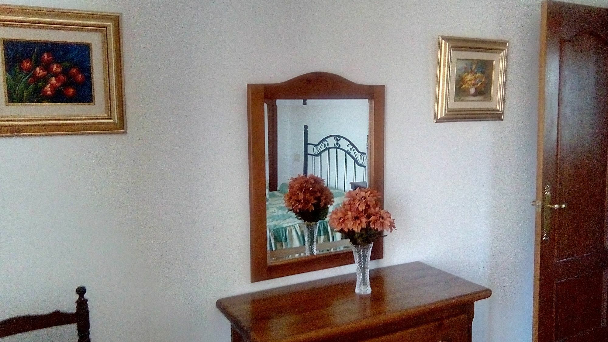 Apartamentos Rurales Ovio Llanes Ngoại thất bức ảnh