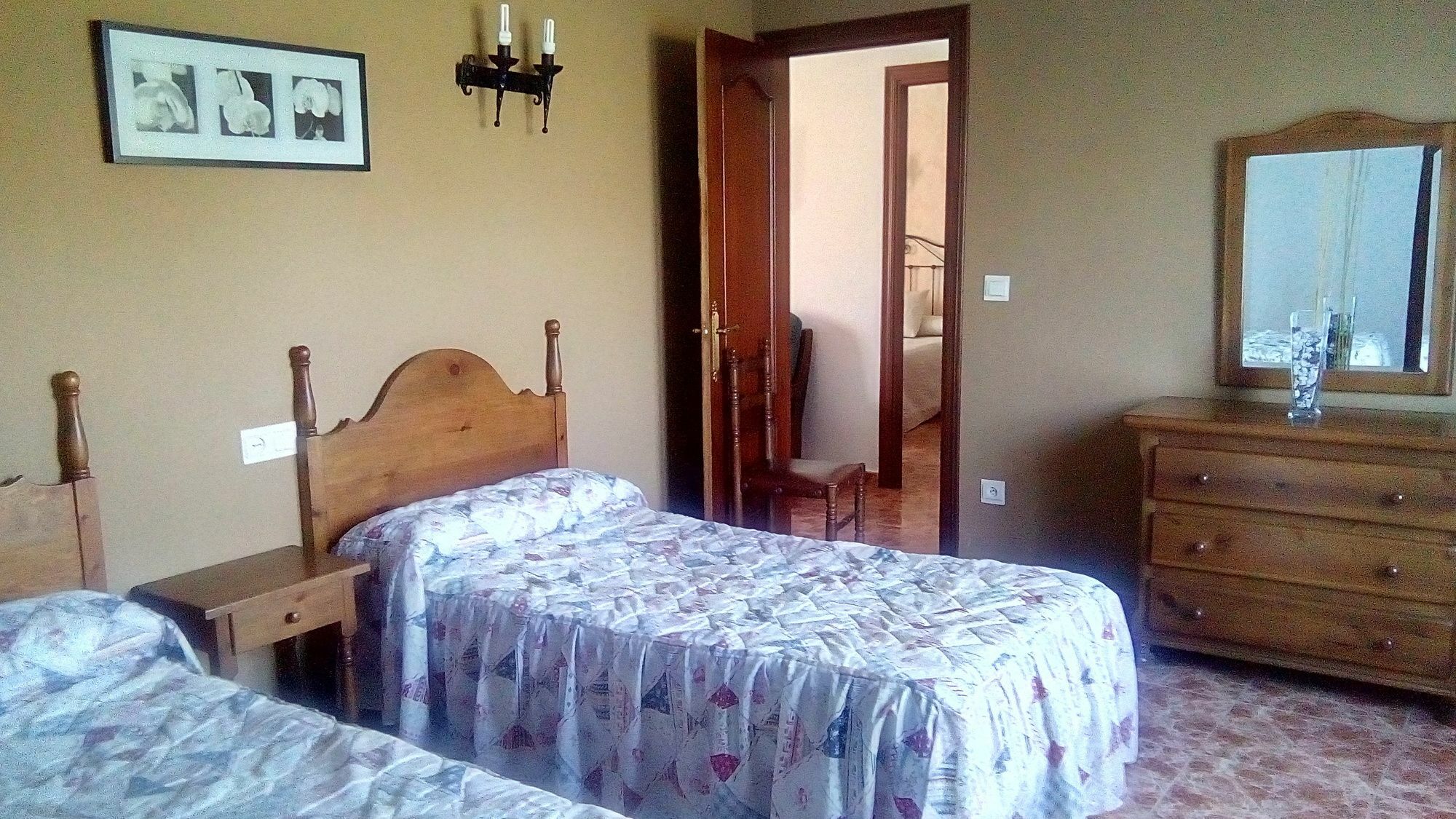 Apartamentos Rurales Ovio Llanes Ngoại thất bức ảnh